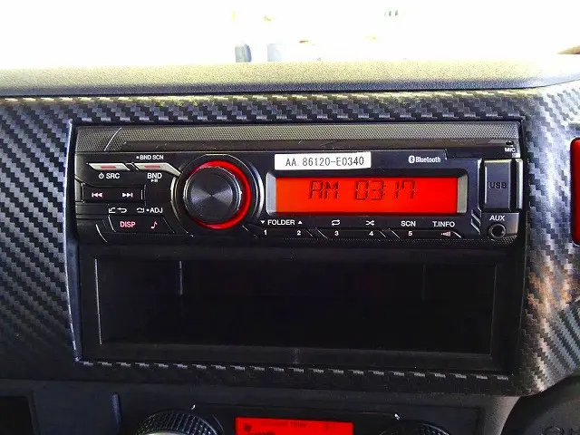 Bluetooth|日野 デュトロ 2PG-FD2ABG(2WD)の写真13