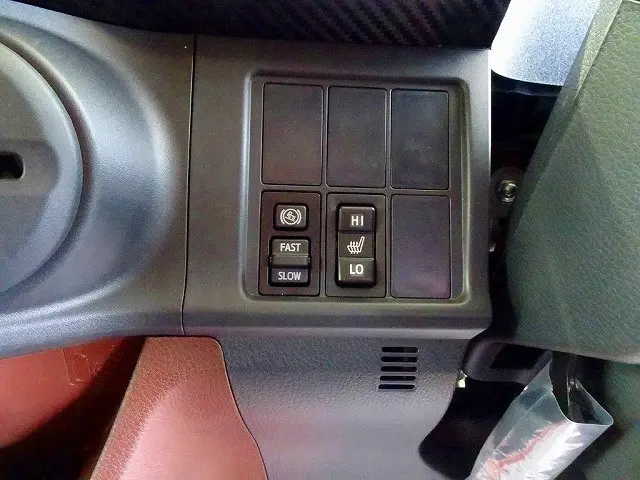 日野 デュトロ 2PG-FD2ABG(2WD)の写真15