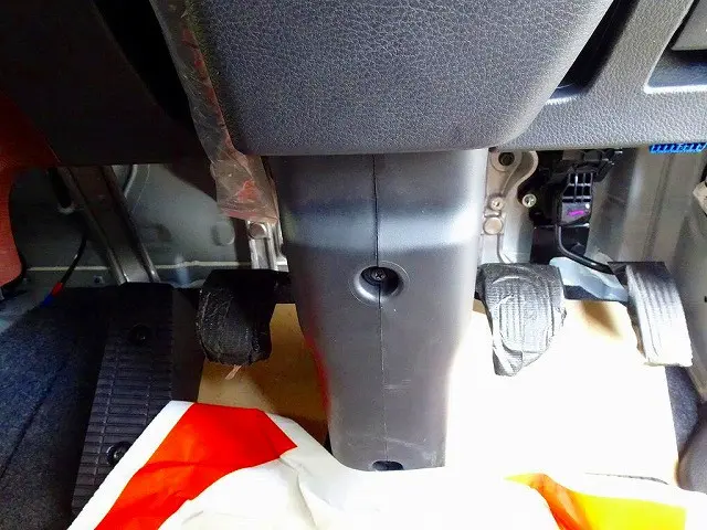 日野 デュトロ 2PG-FD2ABG(2WD)の写真18