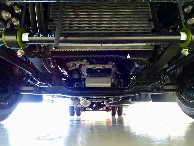 日野 デュトロ 2PG-FD2ABG(2WD)の写真44