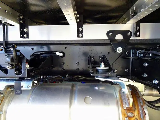 日野 デュトロ 2PG-FD2ABG(2WD)の写真45