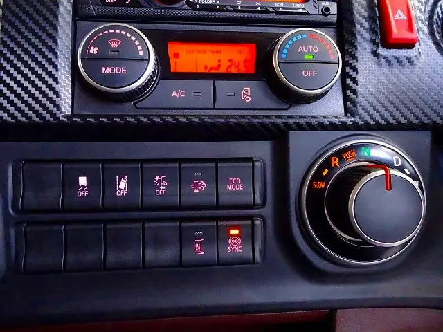 日野 プロフィア 2KG-FW1AHC(8x4)の写真13