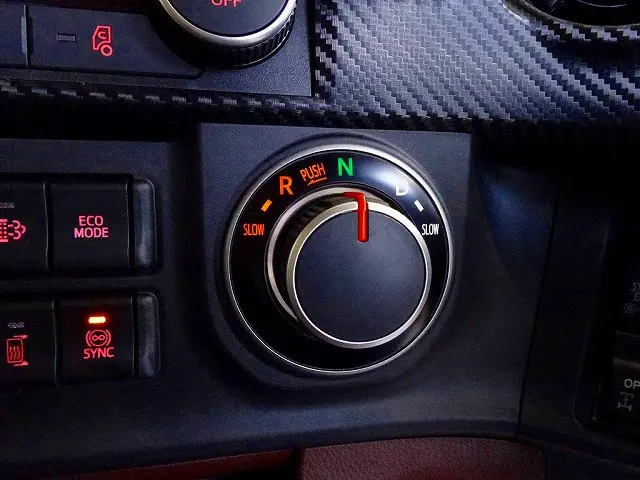 インパネAT 3ペダル|日野 プロフィア 2KG-FW1AHC(8x4)の写真17