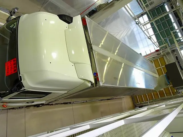 日野 プロフィア 2KG-FW1AHC(8x4)の写真35