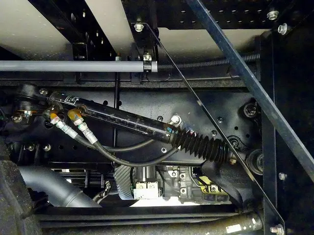 日野 プロフィア 2KG-FW1AHC(8x4)の写真45