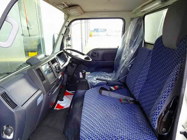アイドリングストップ LEDヘッドライト フォグランプ ASR 室内蛍光灯|いすゞ エルフ 2RG-NHR88AN(2WD)の写真9