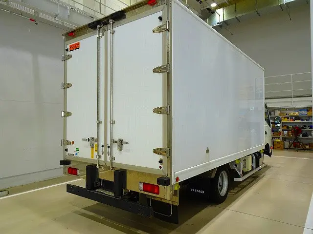 日野 デュトロ 2KG-XZU775M(4WD)の写真3