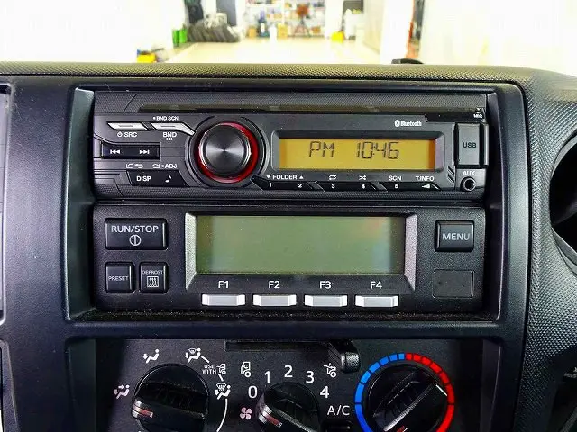 日野 デュトロ 2KG-XZU775M(4WD)の写真11