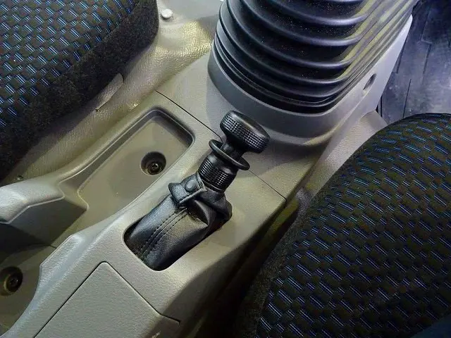 日野 デュトロ 2KG-XZU775M(4WD)の写真15