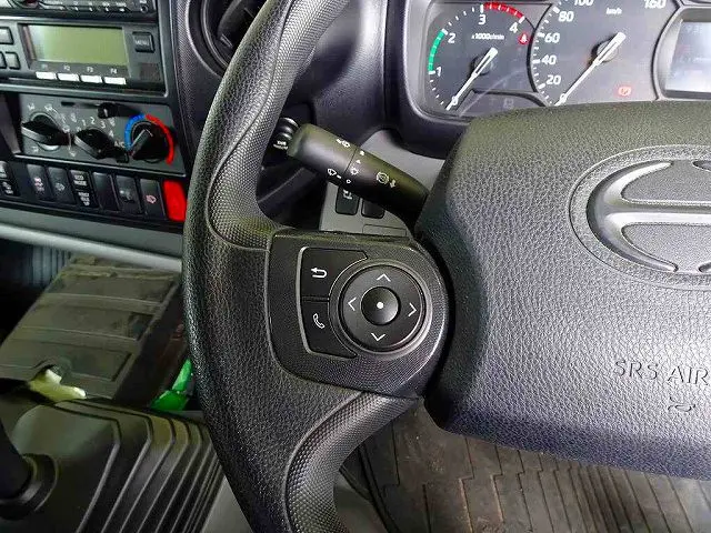 日野 デュトロ 2KG-XZU775M(4WD)の写真18