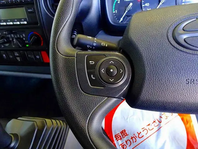 日野 デュトロ 2KG-XZU775M(4WD)の写真20