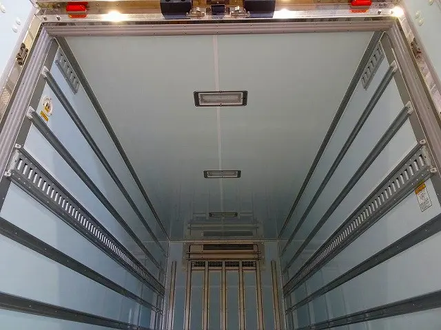 日野 デュトロ 2KG-XZU775M(4WD)の写真25