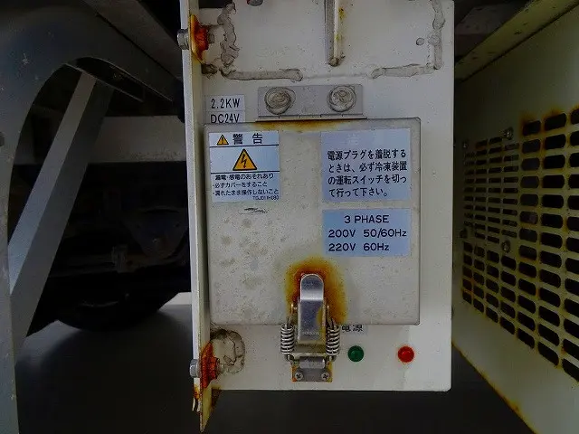 日野 デュトロ 2KG-XZU775M(4WD)の写真29