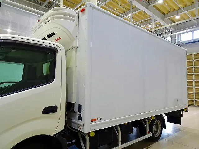 日野 デュトロ 2KG-XZU775M(4WD)の写真32