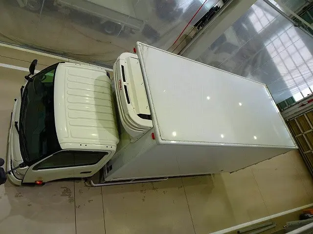 日野 デュトロ 2KG-XZU775M(4WD)の写真33