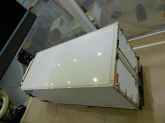 日野 デュトロ 2KG-XZU775M(4WD)の写真34