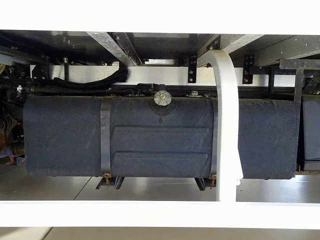 日野 デュトロ 2KG-XZU775M(4WD)の写真35