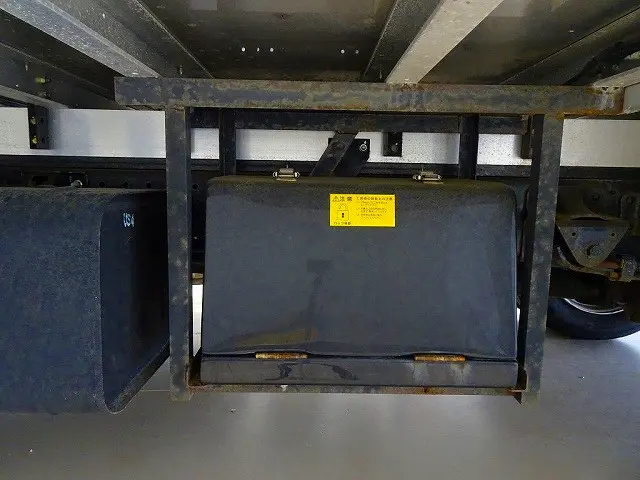 日野 デュトロ 2KG-XZU775M(4WD)の写真36