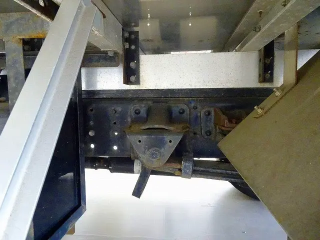 日野 デュトロ 2KG-XZU775M(4WD)の写真37