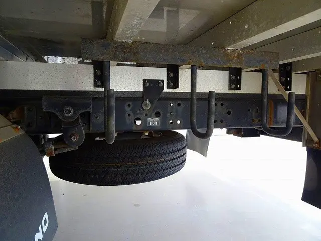 日野 デュトロ 2KG-XZU775M(4WD)の写真38