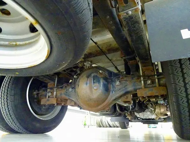 日野 デュトロ 2KG-XZU775M(4WD)の写真39