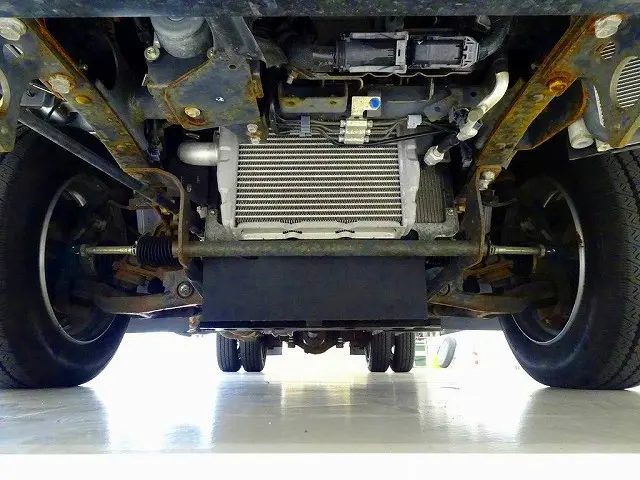 日野 デュトロ 2KG-XZU775M(4WD)の写真40