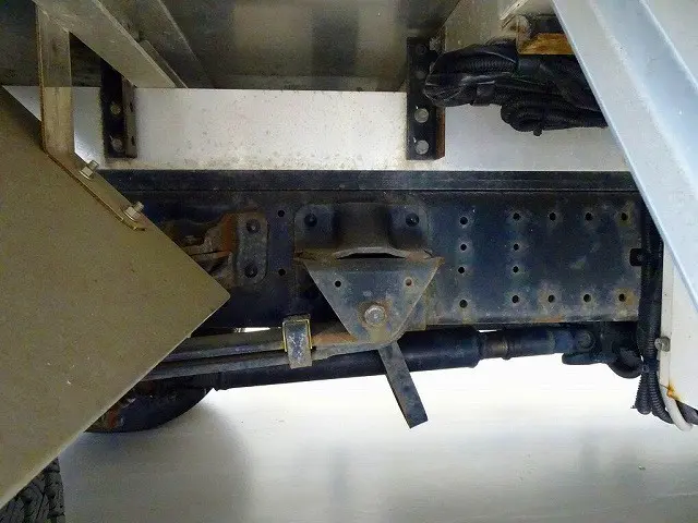 日野 デュトロ 2KG-XZU775M(4WD)の写真42