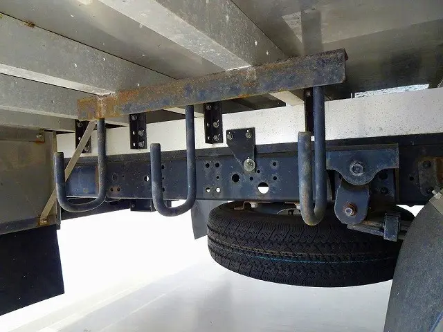 日野 デュトロ 2KG-XZU775M(4WD)の写真43