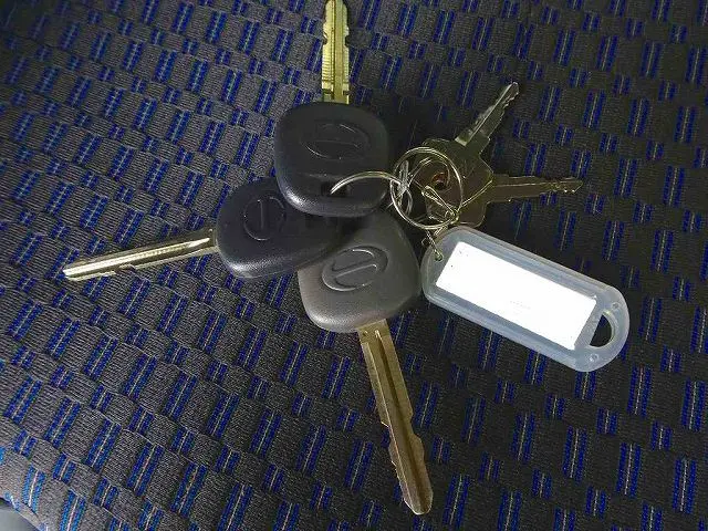 日野 デュトロ 2KG-XZU775M(4WD)の写真44