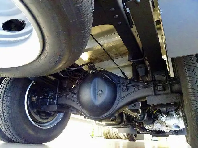 日野 デュトロ 2KG-XZU775M(4WD)の写真44