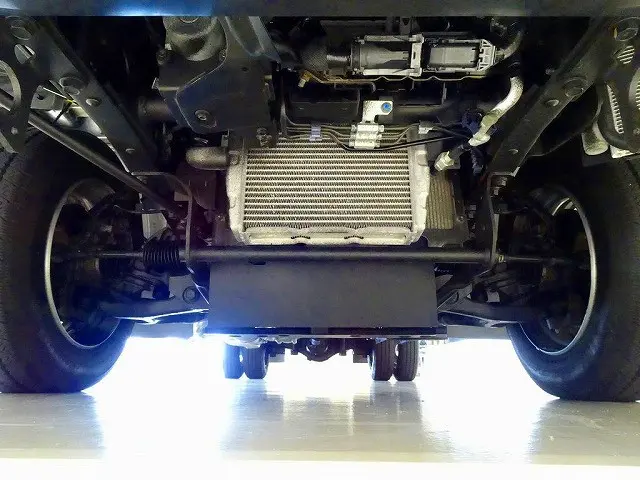 日野 デュトロ 2KG-XZU775M(4WD)の写真45
