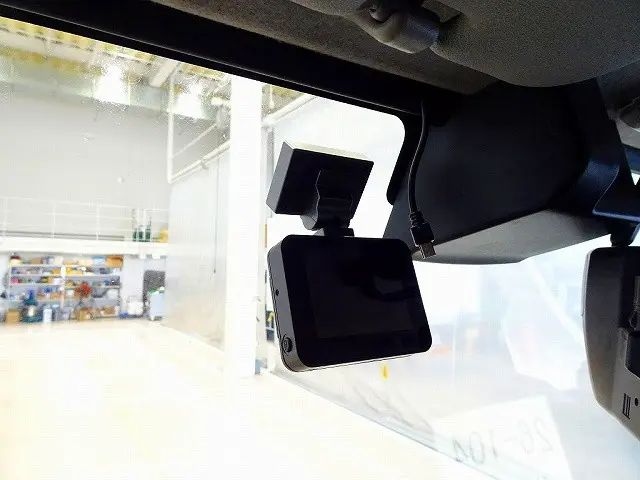 日野 デュトロ 2RG-XZC645M(2WD)の写真14