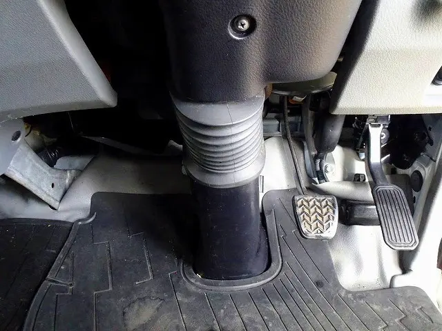 日野 デュトロ 2RG-XZC645M(2WD)の写真16