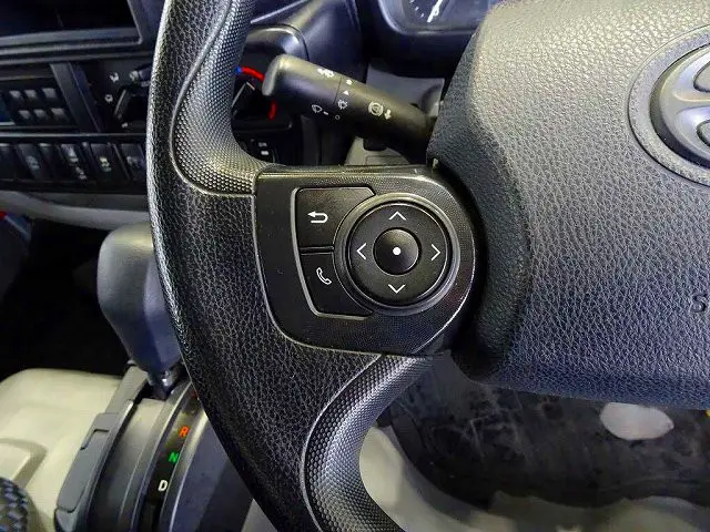 日野 デュトロ 2RG-XZC645M(2WD)の写真17