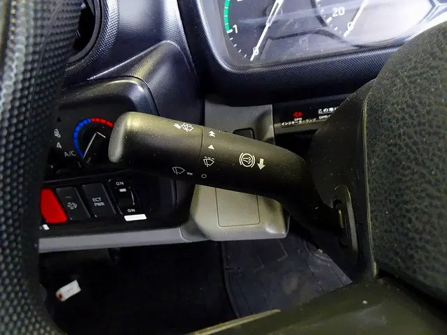 日野 デュトロ 2RG-XZC645M(2WD)の写真19