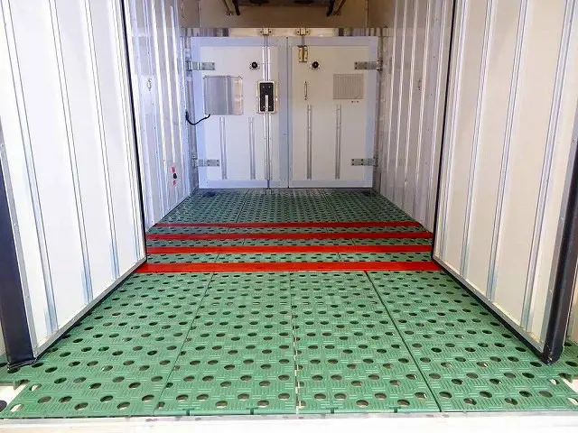 日野 デュトロ 2RG-XZC645M(2WD)の写真23