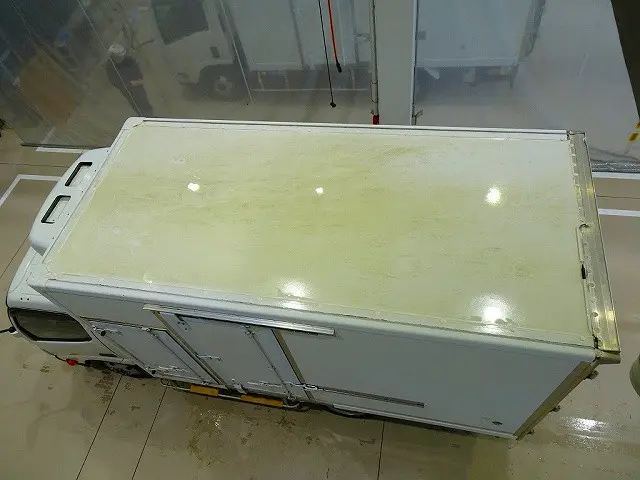 日野 デュトロ 2RG-XZC645M(2WD)の写真41