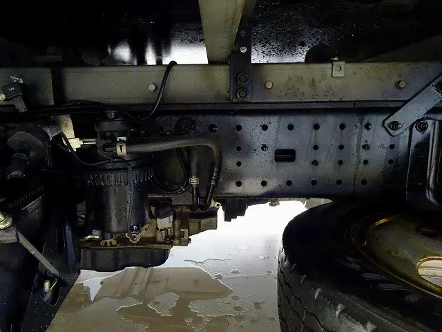 日野 デュトロ 2RG-XZC645M(2WD)の写真42
