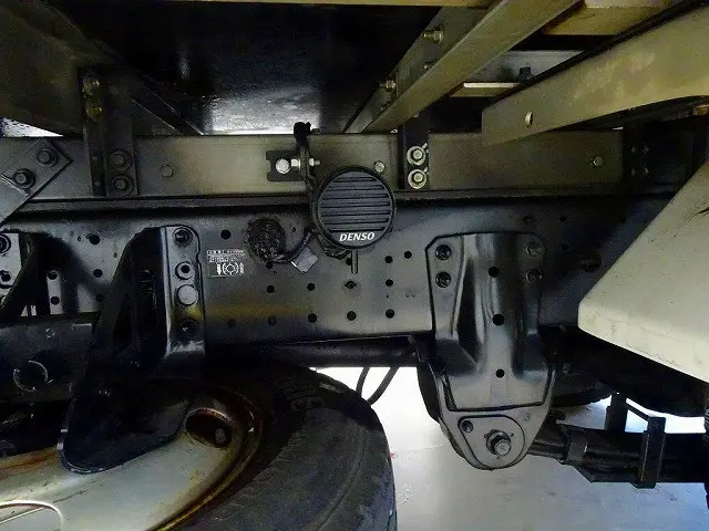 日野 デュトロ 2RG-XZC645M(2WD)の写真43