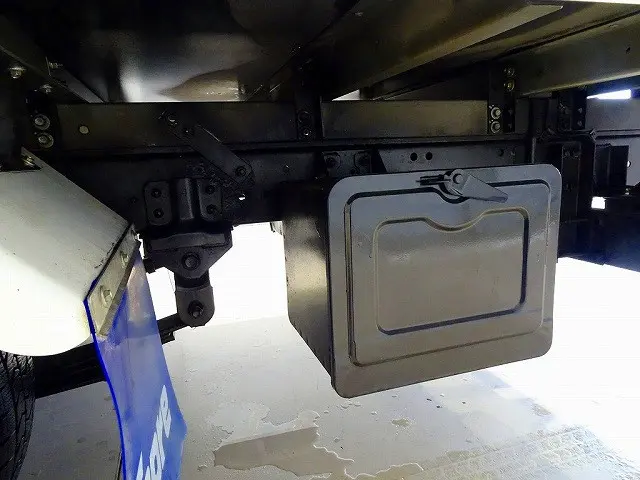 日野 デュトロ 2RG-XZC645M(2WD)の写真44