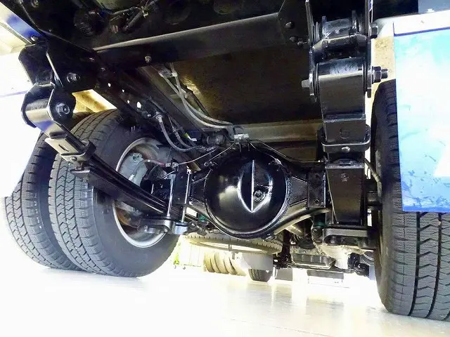 日野 デュトロ 2RG-XZC645M(2WD)の写真44
