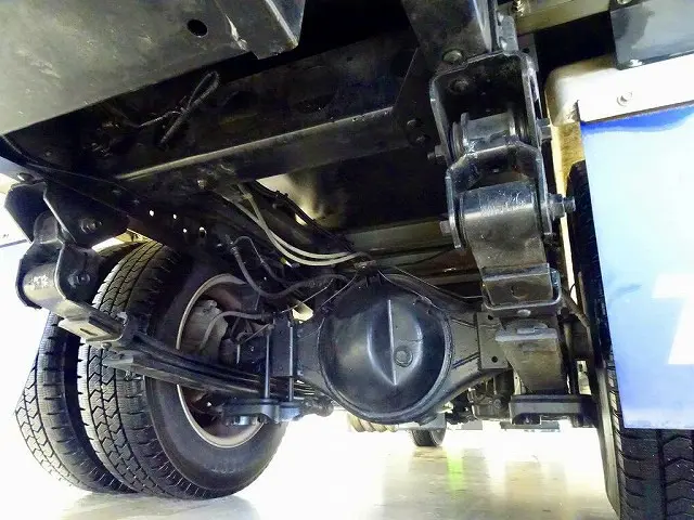 日野 デュトロ 2RG-XZC645M(2WD)の写真45