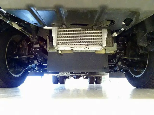 日野 デュトロ 2RG-XZC645M(2WD)の写真45