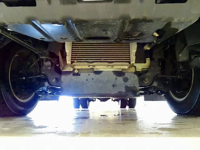 日野 デュトロ 2RG-XZC645M(2WD)の写真46