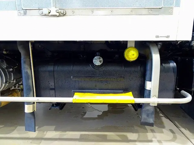 日野 デュトロ 2RG-XZC645M(2WD)の写真47