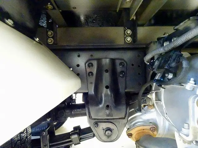 日野 デュトロ 2RG-XZC645M(2WD)の写真48