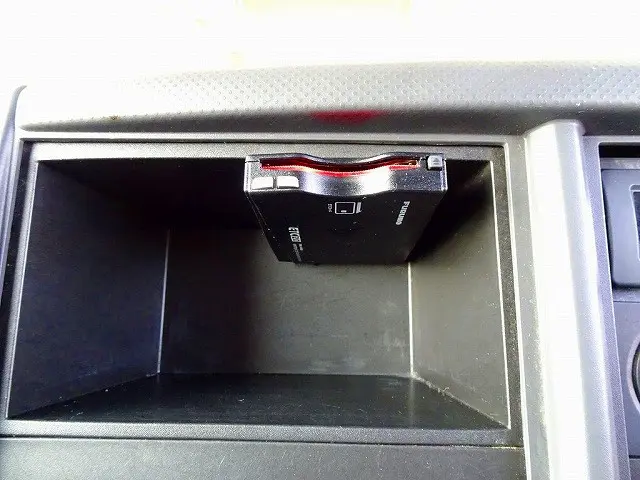 ETC2.0|いすゞ エルフ 2RG-NLR88AN(2WD)の写真15