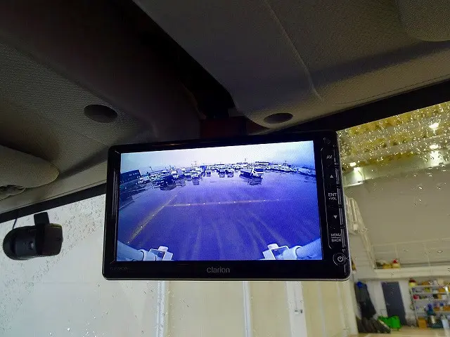 いすゞ エルフ 2RG-NMR88AN(2WD)の写真15