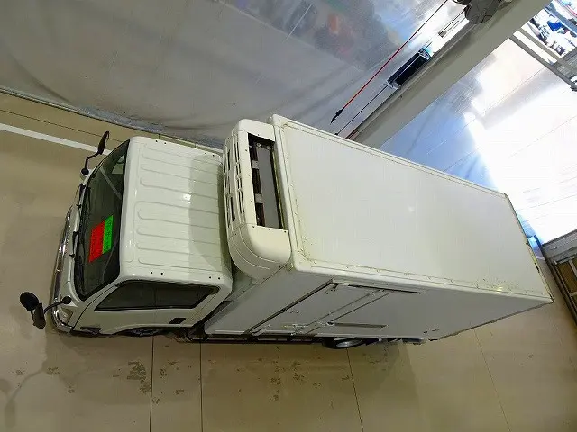 ☆ルームクリーニング&外装仕上げ済み☆|いすゞ エルフ 2RG-NMR88AN(2WD)の写真40