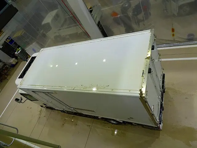 いすゞ エルフ 2RG-NMR88AN(2WD)の写真41